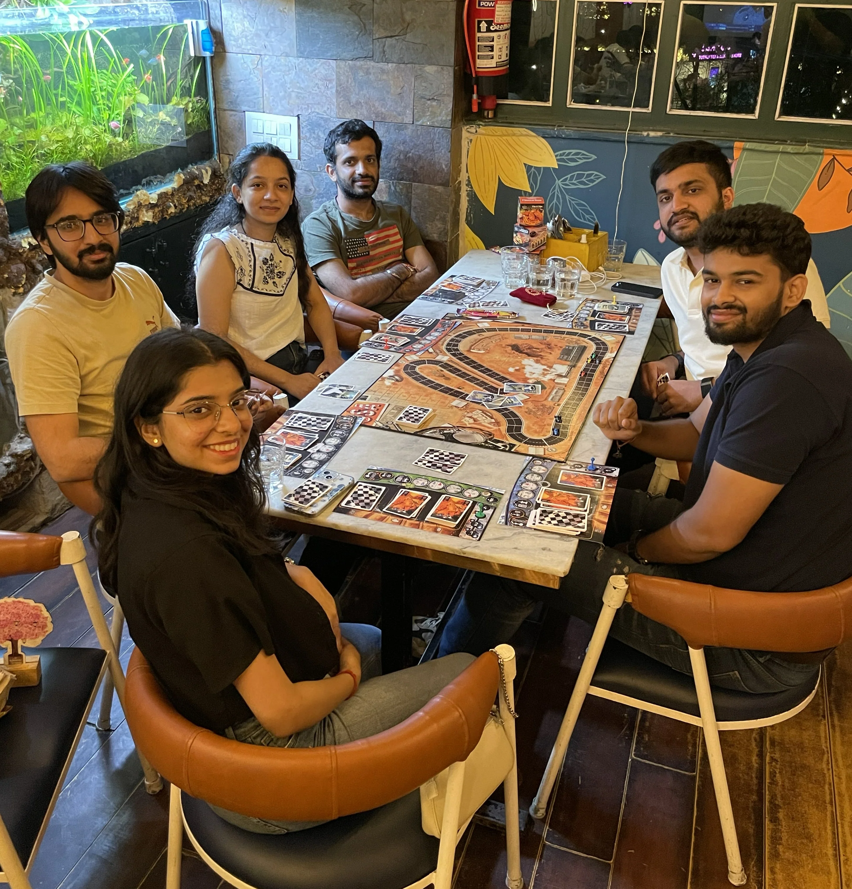 Board Gaming - Delhi, Noida, Gurgaon and Faridabad - Image 10
