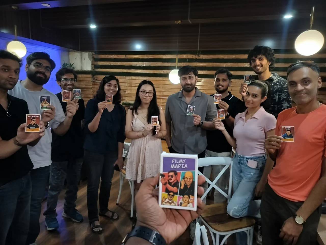 Board Gaming - Delhi, Noida, Gurgaon and Faridabad - Image 15