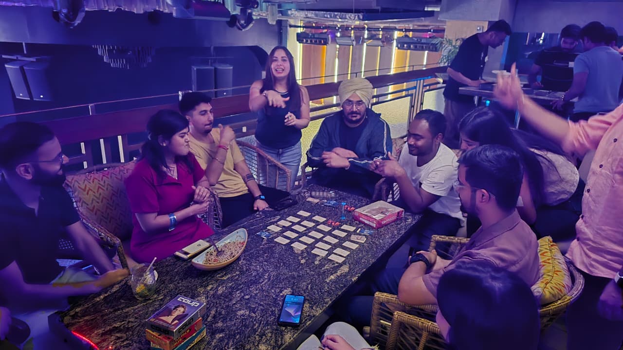 Board Gaming - Delhi, Noida, Gurgaon and Faridabad - Image 17