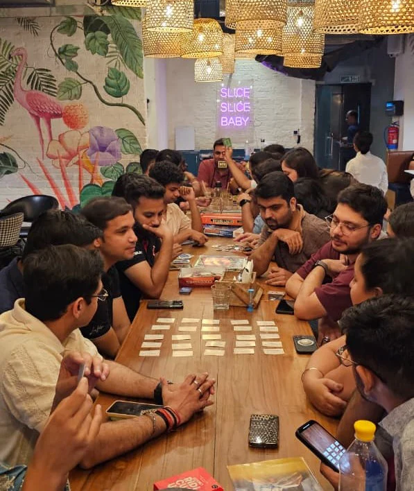 Board Gaming - Delhi, Noida, Gurgaon and Faridabad - Image 4