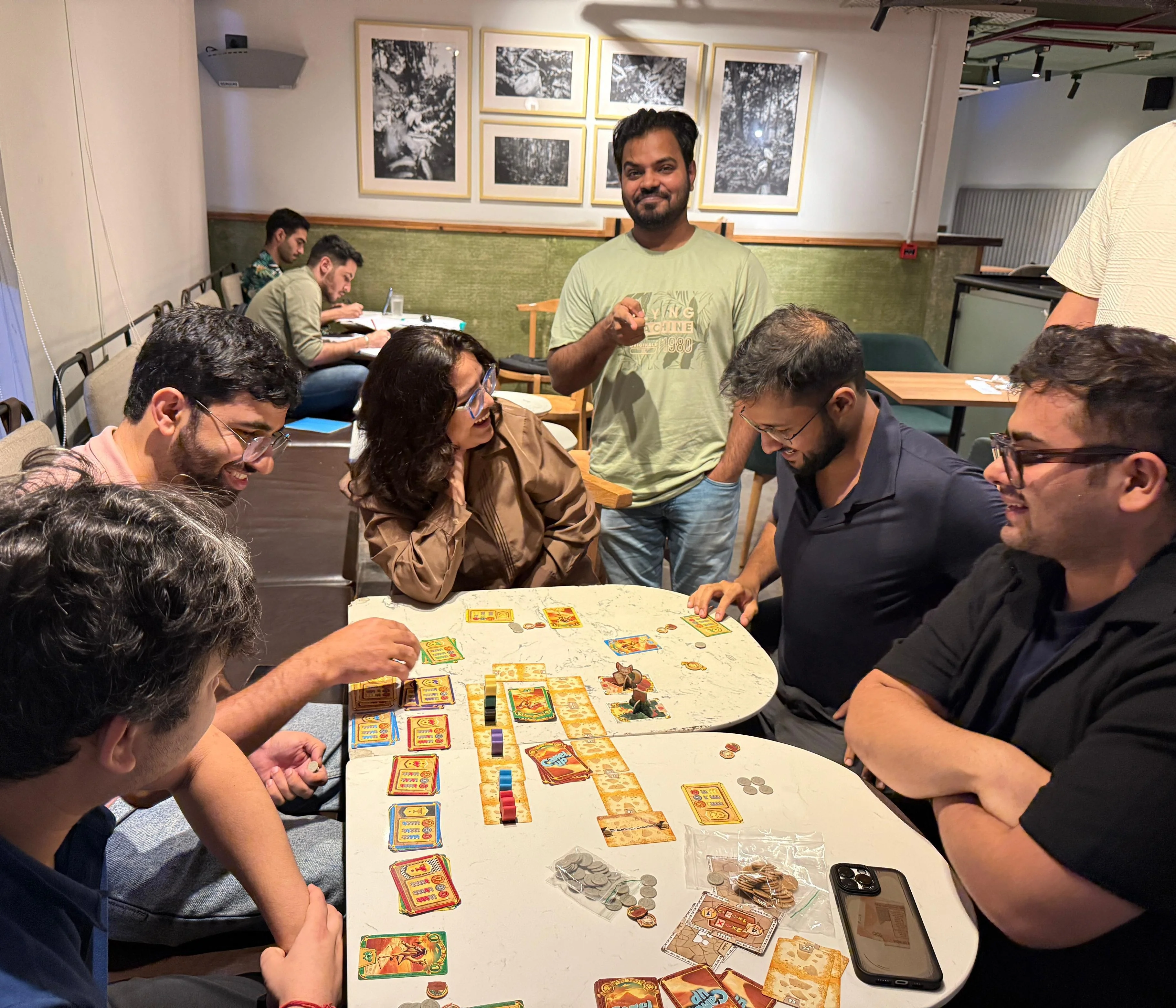 Board Gaming - Delhi, Noida, Gurgaon and Faridabad - Image 6