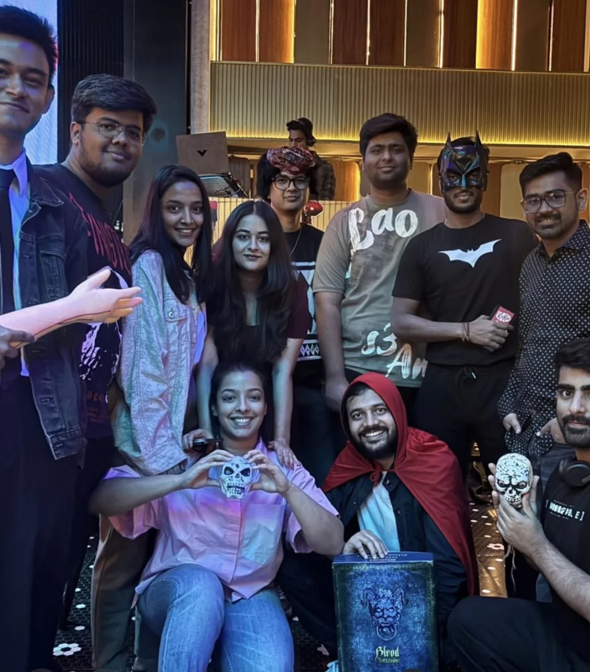 Board Gaming - Delhi, Noida, Gurgaon and Faridabad - Image 7