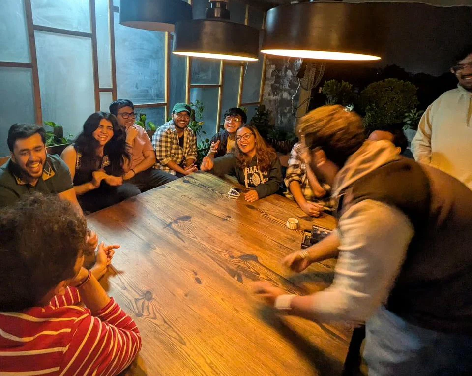 Board Gaming - Delhi, Noida, Gurgaon and Faridabad - Image 9